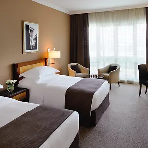 Moevenpick & Bur Hotel